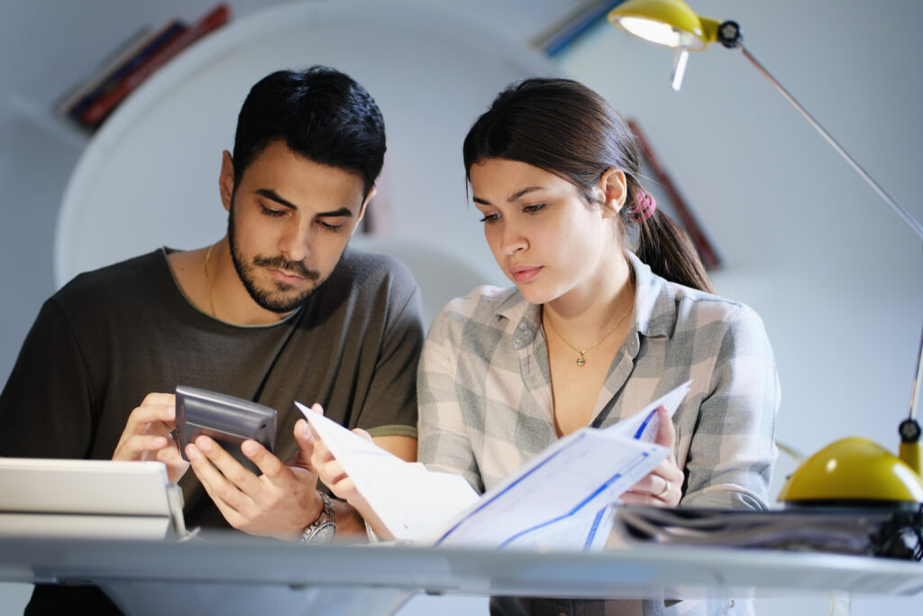 La clave para la estabilidad financiera: planificación y dedicación