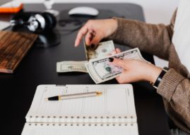 La influencia de la Educación Financiera en el manejo de sus finanzas personales y familiares