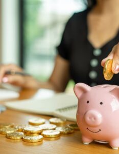 Educación Financiera