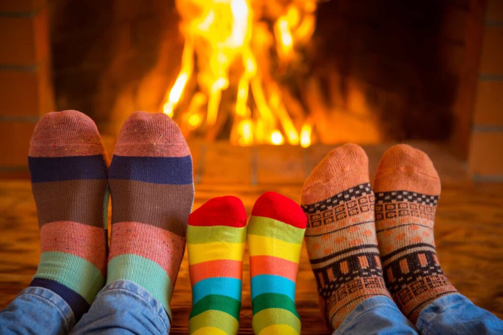 5 Consejos Para Ahorrar Dinero En El Costo De Energía Durante El Invierno