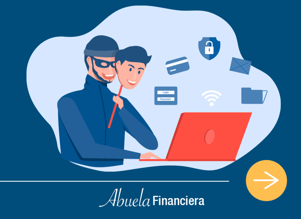 Señales de alerta para mantener sus finanzas saludables