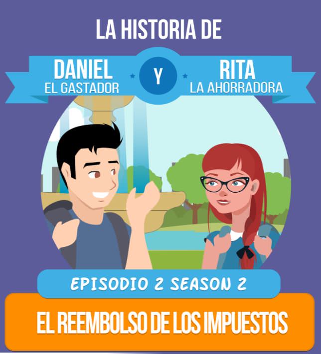 Episodio 2 Season 2