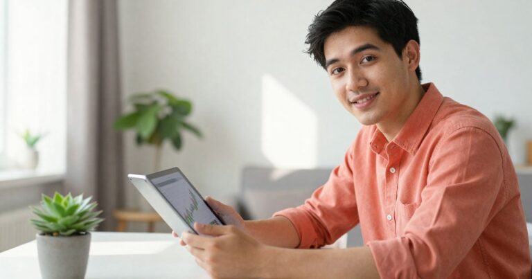 Guía financiera para latinos en Estados Unidos: lo que debes saber